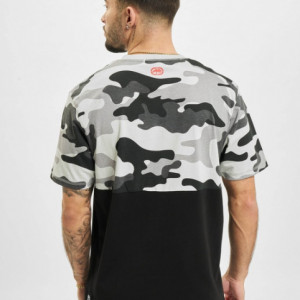Ecko Unltd. Men T-Shirt Fiftry in black - Img 3