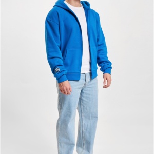 Ecko Unltd. Spray Ecko Zip Hoodies - Img 3
