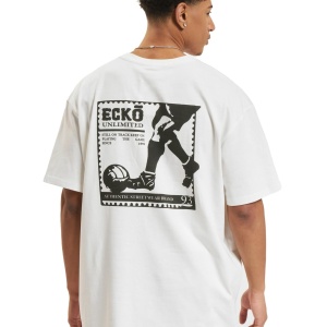 Ecko Unltd. Stamp T-Shirts - Img 2