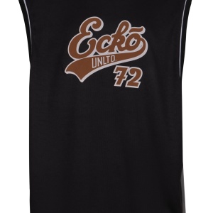 Ecko Unltd. Tanktop BBall black L - Img 8