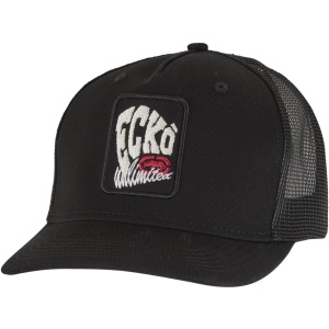 ECKO UNLTD.Trucker cap Crossover