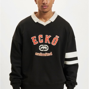 Ecko Unltd. VintageCollar Pullover