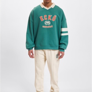 Ecko Unltd. VintageCollar Pullover - Img 9