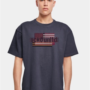 ECKOTS1154M FLAG T-Shirt