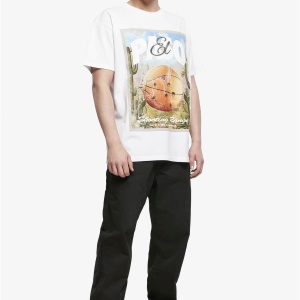 El Paso Oversize Tee - Img 8