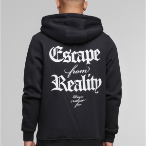 Escape From Reality Zip Hoody - Img 2
