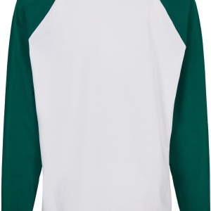 Essentials Oversized Raglan Longsleeve - Img 6