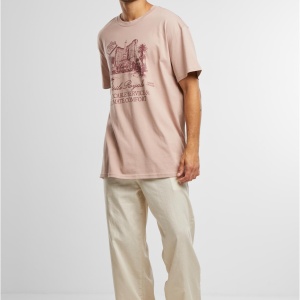 Etoile Royale Oversize Tee - Img 15