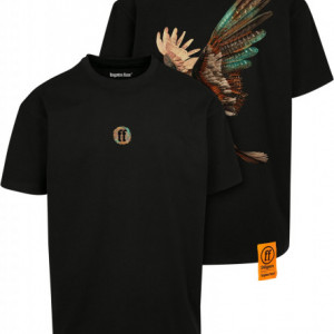 Falcon Oversized Tee black L