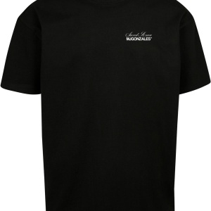 FATIMA x MJG HEAVY OVERSIZED TEE - Img 10