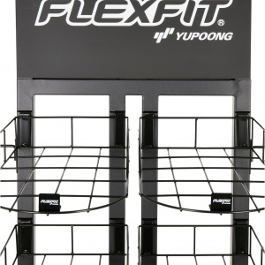 Flexfit Double Row Display one one size - Img 3