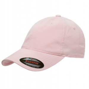 Flexfit Garment Washed Cotton Dad Hat