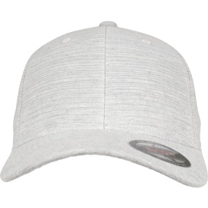 Flexfit Ivory Melange Cap - Img 2