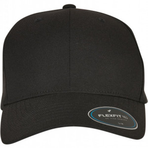 FLEXFIT NU® CAP black L/XL - Img 3
