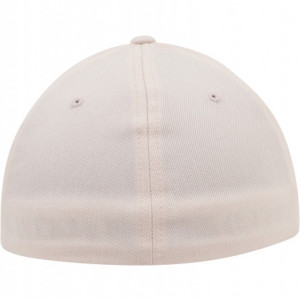 Flexfit Pastel Melange Cap yellowcream L/XL - Img 14