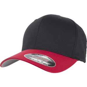 Flexfit Wooly Combed 2-Tone