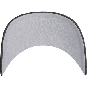 Flexfit Wooly Combed Adjustable - Img 6