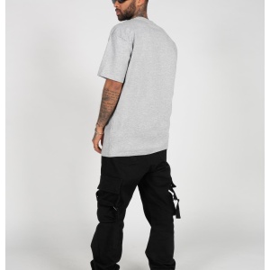 Freedom x Heavy Oversized Tee - Img 18