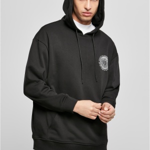 Globetrotter Hoody
