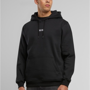 Good Day EMB Hoodie black 3XL