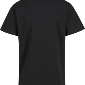 Good Vibes Drink Tee EMB heavenblue L - Img 7