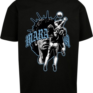 Hand Of God Oversize Tee
