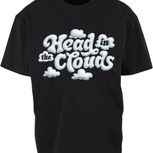 Head In The Clouds Oversize Tee