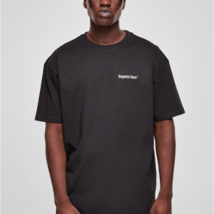 Head Of Ares Heavy Oversized Tee black L - Img 5
