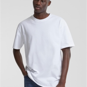 Heavy Oversized Tee