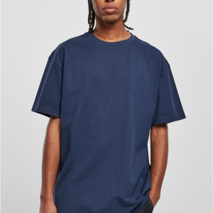 Heavy Oversized Tee - Img 10