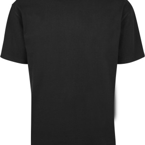 Heavy Oversized Tee - Img 48