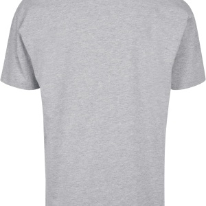 Heavy Oversized Tee - Img 68