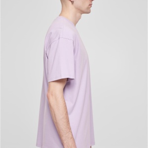Heavy Oversized Tee - Img 78