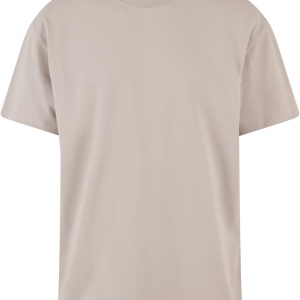 Heavy Oversized Tee - Img 128