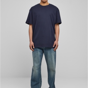 Heavy Oversized Tee - Img 138