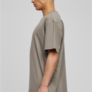 Heavy Oversized Tee - Img 168
