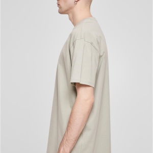 Heavy Oversized Tee - Img 208