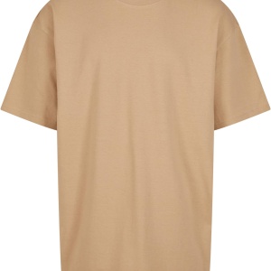 Heavy Oversized Tee - Img 248