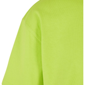 Heavy Oversized Tee - Img 268