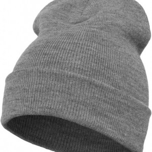 Heavyweight Long Beanie - Img 3