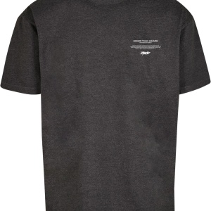 HIGHER THAN HEAVEN (6) Heavy Oversize Tee - Img 12