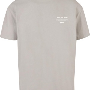 HIGHER THAN HEAVEN (6) Heavy Oversize Tee - Img 30