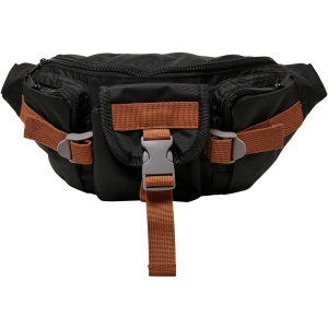 Hiking Essentials Ripstop Shoulder Bag