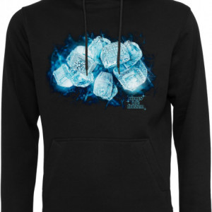 Ice Rings Hoody black 3XL - Img 2