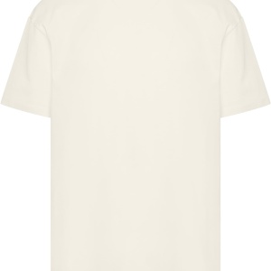 Inhale Heavy Oversize Tee - Img 2