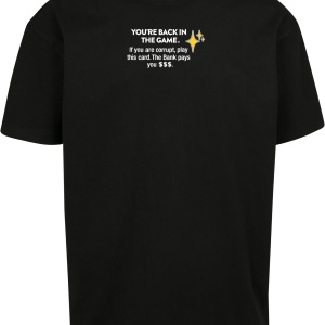 Intepol Oversize Tee - Img 2