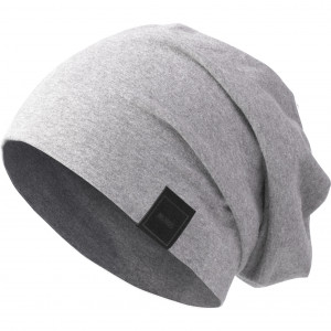 Jersey Beanie black L/XL - Img 2