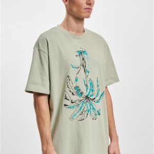 JRTS722M UpsideDown T-Shirt