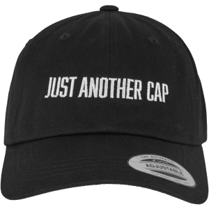 Just Another Cotton Twill Cap - Img 2