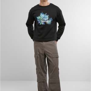 Just Rhyse Firework Pullover - Img 7